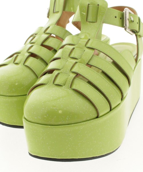 LOEWE ロエベ サンダル レディース 【古着】【中古】の通販はau PAY