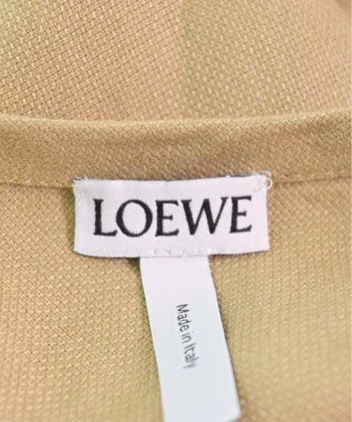 LOEWE ロエベ ひざ丈スカート レディース 【古着】【中古】の通販はau