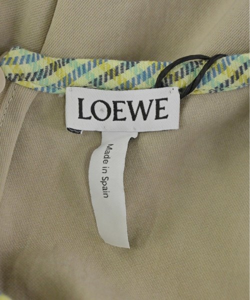 LOEWE ロエベ ワンピース レディース 【古着】【中古】