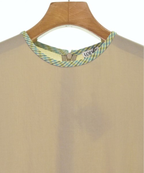 LOEWE ロエベ ワンピース レディース 【古着】【中古】