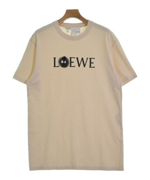 LOEWE ロエベ Tシャツ・カットソー メンズ 【古着】【中古】の通販はau