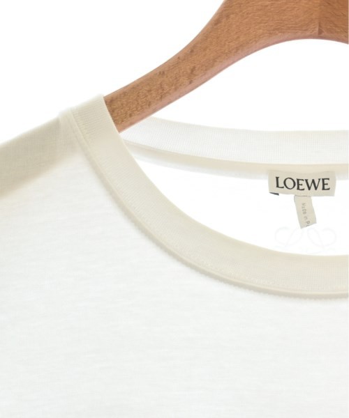 LOEWE ロエベ Tシャツ・カットソー メンズ 【古着】【中古】の通販はau ...