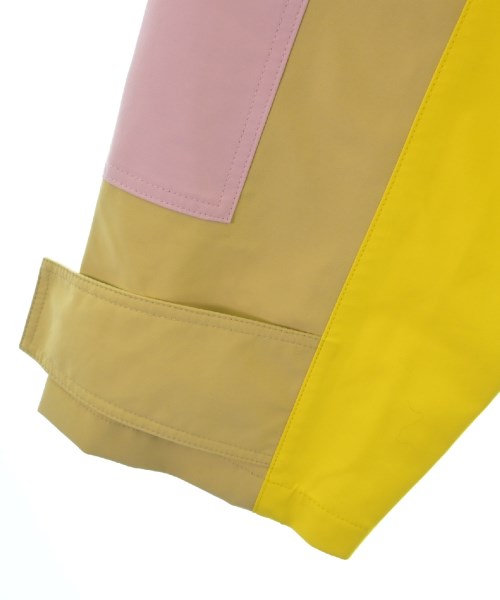 LOEWE ロエベ マウンテンパーカー メンズ 【古着】【中古】