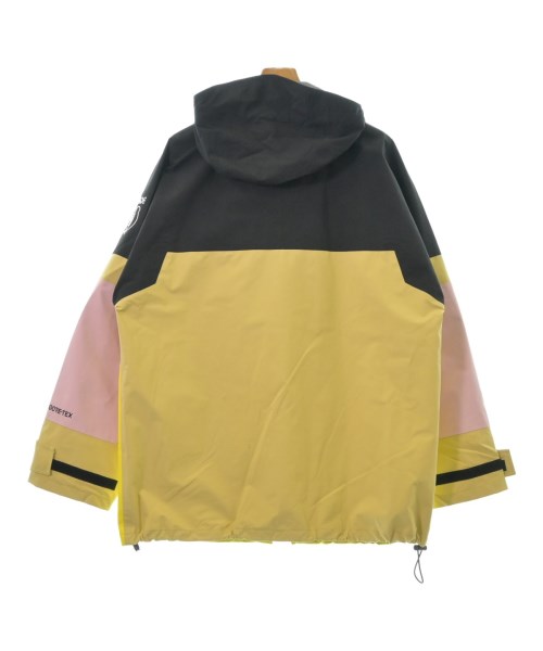 LOEWE ロエベ マウンテンパーカー メンズ 【古着】【中古】