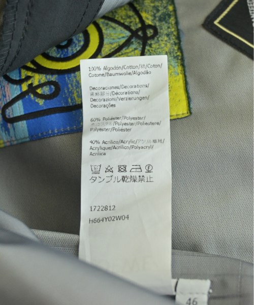 LOEWE ロエベ マウンテンパーカー メンズ 【古着】【中古】