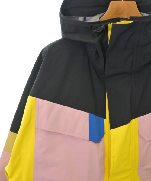 LOEWE ロエベ マウンテンパーカー メンズ 【古着】【中古】