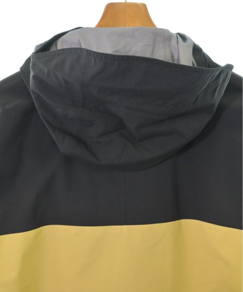 LOEWE ロエベ マウンテンパーカー メンズ 【古着】【中古】