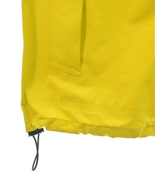 LOEWE ロエベ マウンテンパーカー メンズ 【古着】【中古】