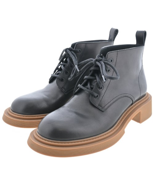 LOEWE ロエベ ブーツ メンズ 【古着】【中古】