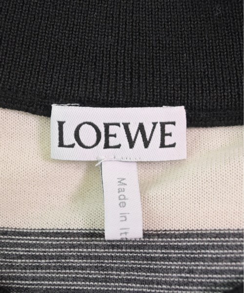 LOEWE ロエベ ニット・セーター メンズ 【古着】【中古】