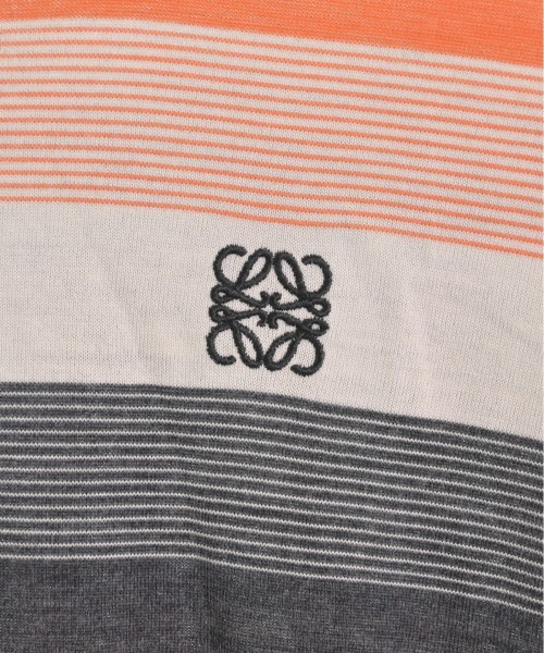 LOEWE ロエベ ニット・セーター メンズ 【古着】【中古】