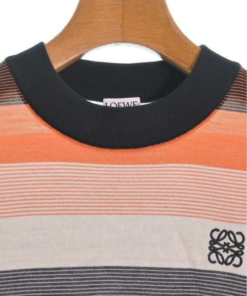 LOEWE ロエベ ニット・セーター メンズ 【古着】【中古】