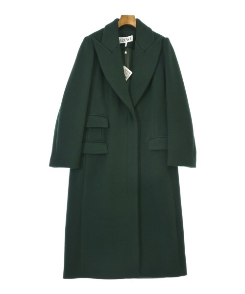 LOEWE ロエベ コート（その他） レディース 【古着】【中古】