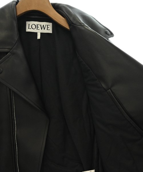 LOEWE ロエベ ライダース メンズ 【古着】【中古】の通販は