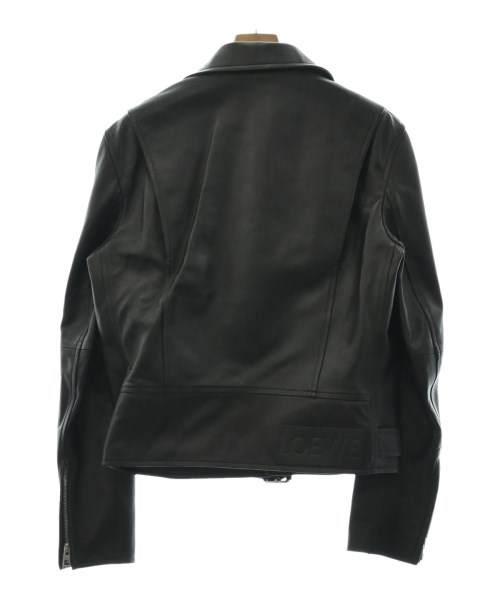 LOEWE ロエベ ライダース メンズ 【古着】【中古】の通販は