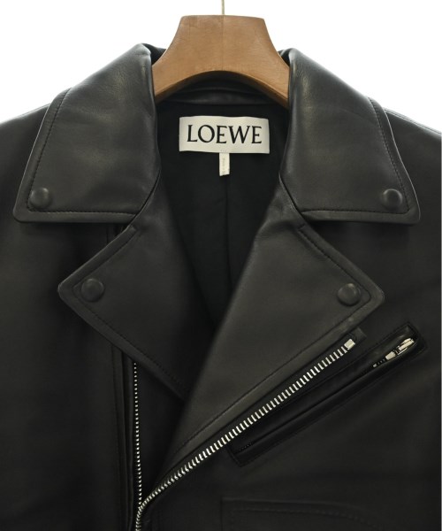 LOEWE ロエベ ライダース メンズ 【古着】【中古】の通販は