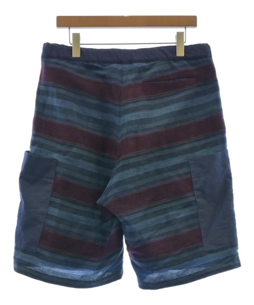 LOEWE ロエベ ショートパンツ メンズ 【古着】【中古】