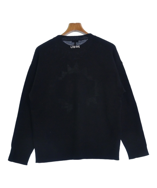 LOEWE ロエベ ニット・セーター メンズ 【古着】【中古】_1