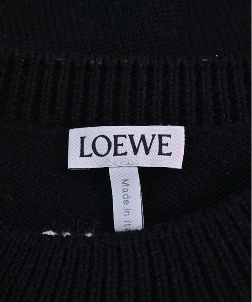 LOEWE ロエベ ニット・セーター メンズ 【古着】【中古】_2