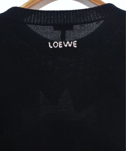 LOEWE ロエベ ニット・セーター メンズ 【古着】【中古】_6