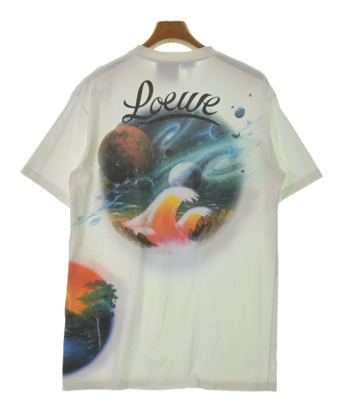 LOEWE ロエベ Tシャツ・カットソー メンズ 【古着】【中古】_1