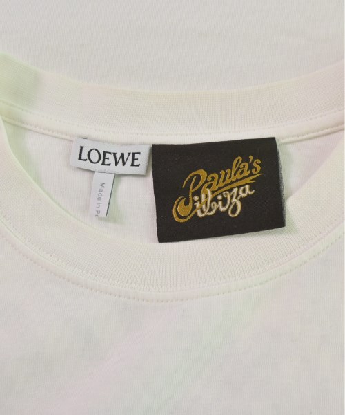 LOEWE ロエベ Tシャツ・カットソー メンズ 【古着】【中古】_2