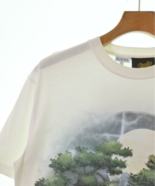 LOEWE ロエベ Tシャツ・カットソー メンズ 【古着】【中古】_3