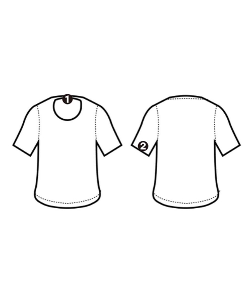 LOEWE ロエベ Tシャツ・カットソー メンズ 【古着】【中古】_8