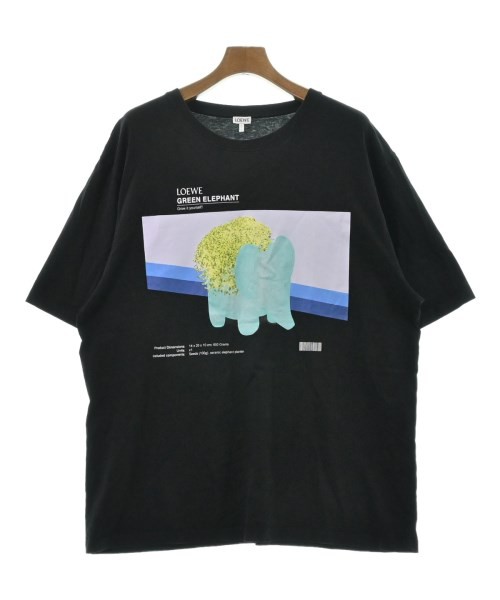 LOEWE ロエベ Tシャツ・カットソー メンズ 【古着】【中古】