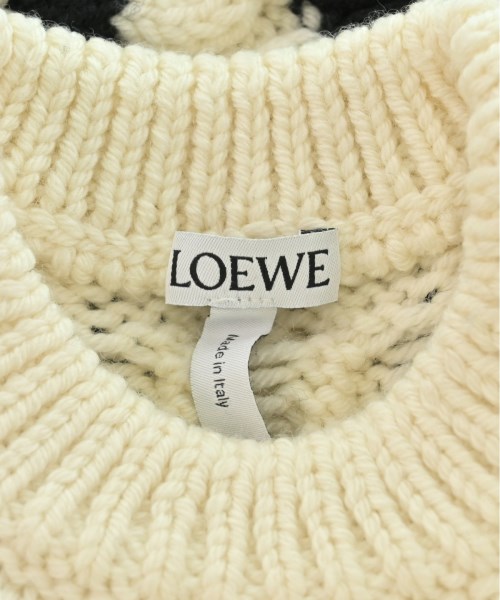 LOEWE ロエベ ニット・セーター レディース 【古着】【中古】_2