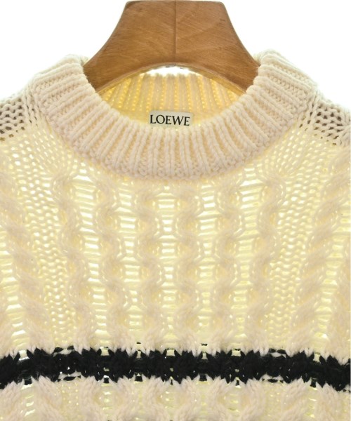 LOEWE ロエベ ニット・セーター レディース 【古着】【中古】_3