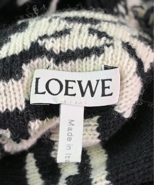 LOEWE ロエベ ニット・セーター メンズ 【古着】【中古】_2