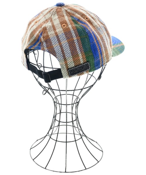 LOEWE ロエベ キャップ メンズ 【古着】【中古】の通販は