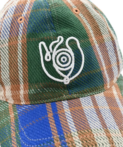 LOEWE ロエベ キャップ メンズ 【古着】【中古】の通販は