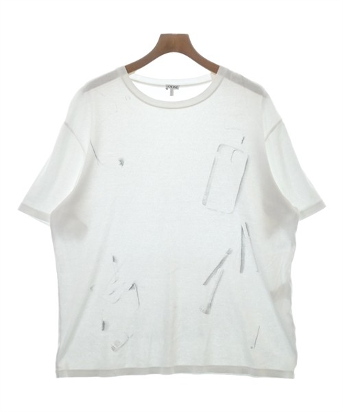 LOEWE ロエベ Tシャツ・カットソー メンズ 【古着】【中古】