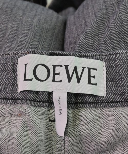 LOEWE ロエベ パンツ（その他） メンズ 【古着】【中古】_2