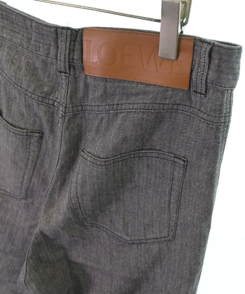 LOEWE ロエベ パンツ（その他） メンズ 【古着】【中古】_4