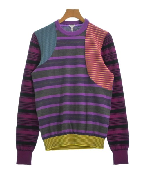 LOEWE ロエベ ニット・セーター メンズ 【古着】【中古】