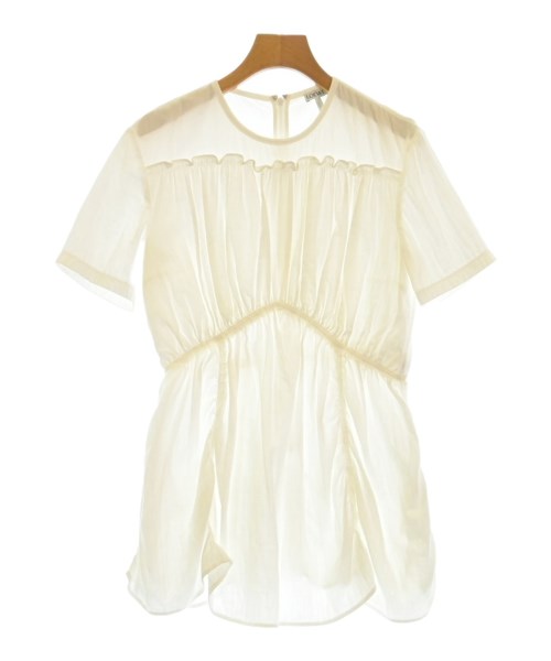 LOEWE ロエベ ブラウス レディース 【古着】【中古】の通販は