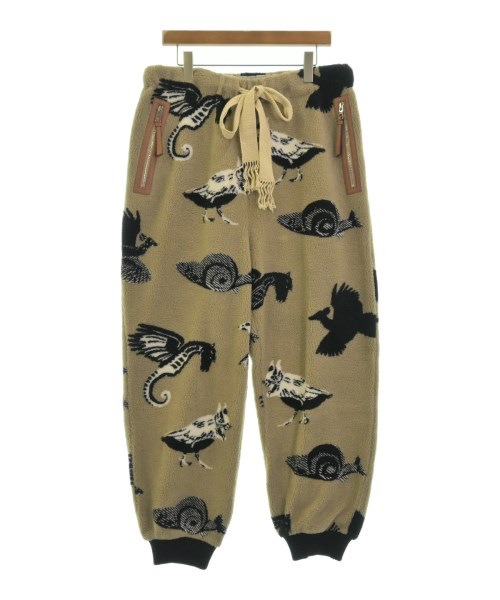 LOEWE ロエベ パンツ（その他） メンズ 【古着】【中古】