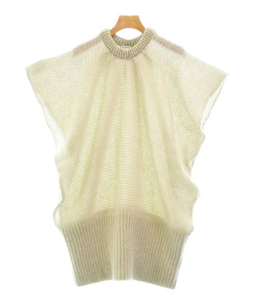 LOEWE ロエベ ニット・セーター レディース 【古着】【中古】