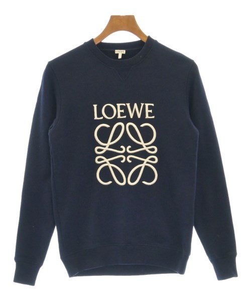 LOEWE ロエベ スウェット メンズ 【古着】【中古】