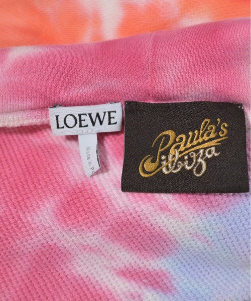 LOEWE ロエベ パーカー メンズ 【古着】【中古】_2