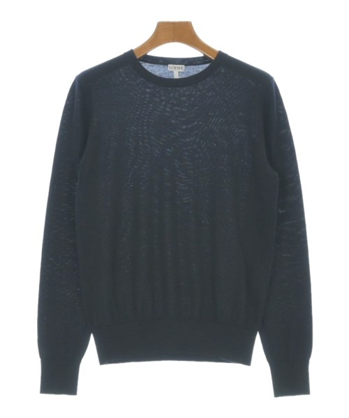 LOEWE ロエベ ニット・セーター レディース 【古着】【中古】