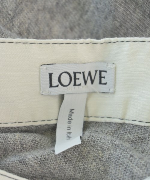 LOEWE ロエベ ロング・マキシ丈スカート レディース 【古着】【中古】_2