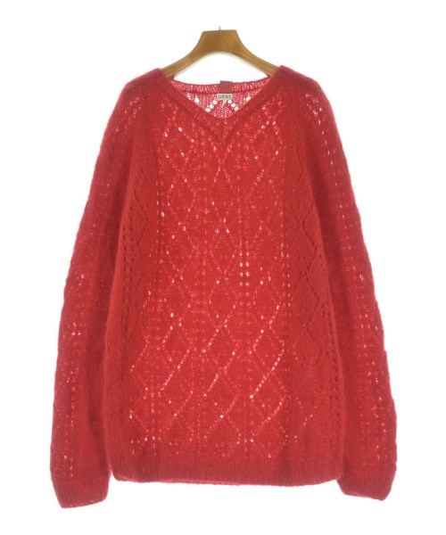 平和屋着物▽上質な紬 単衣 枝葉文 正絹 逸品 BAAT1165hv