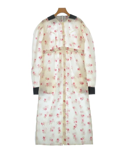 LOEWE ロエベ シャツワンピース レディース 【古着】【中古】