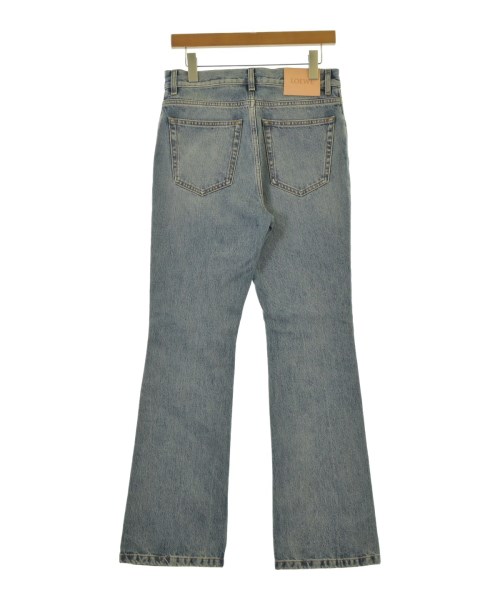 LOEWE ロエベ デニムパンツ メンズ 【古着】【中古】_1