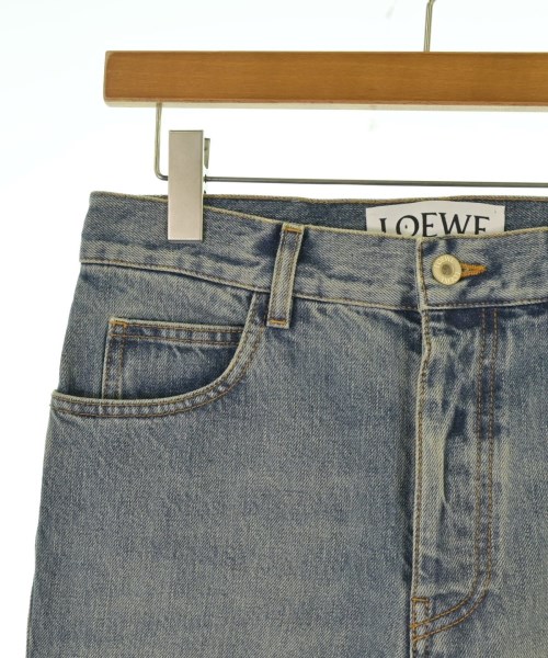 LOEWE ロエベ デニムパンツ メンズ 【古着】【中古】_3