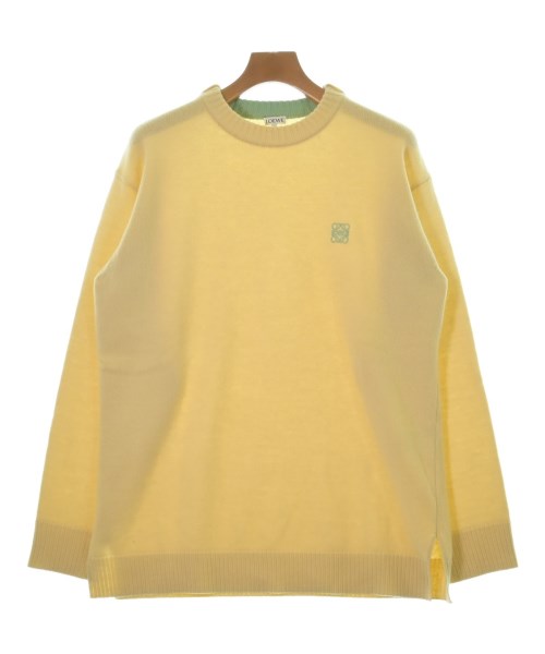 LOEWE ロエベ ニット・セーター メンズ 【古着】【中古】